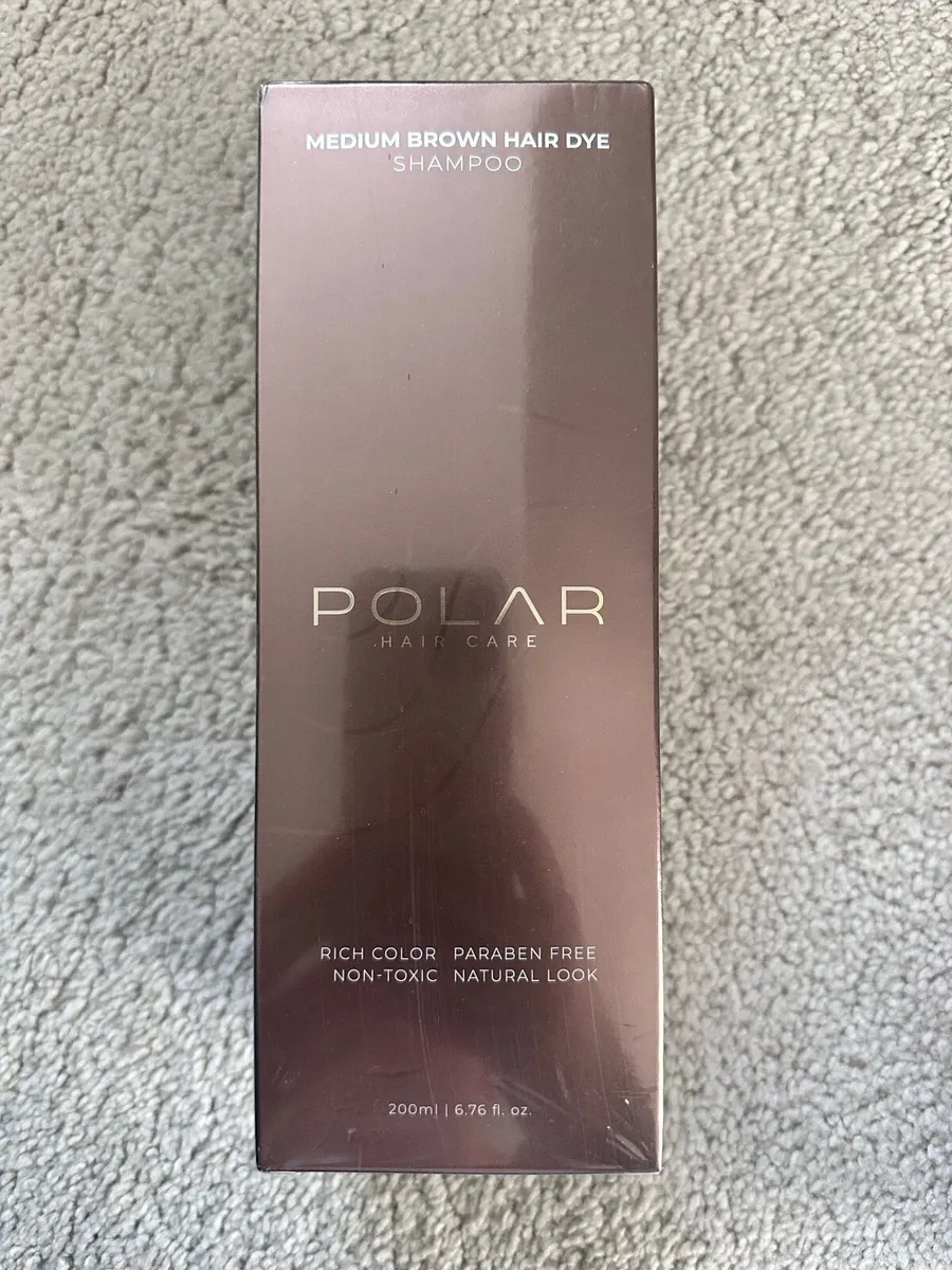 Polar hair care shampoo - Image 2