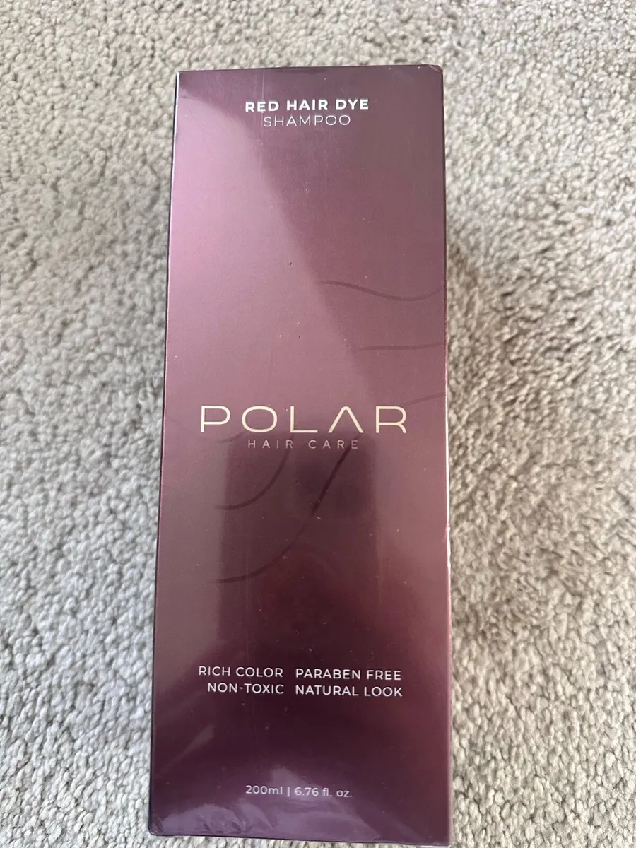 Polar hair care shampoo - Image 3