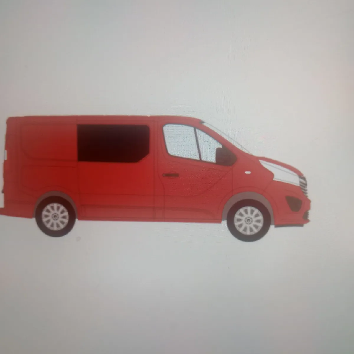 Campervan windows - Image 2