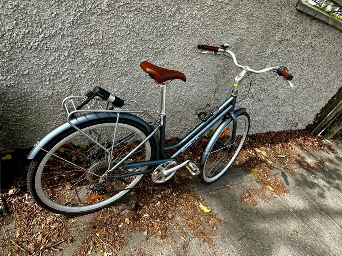 SONA city bikes L - Image 3