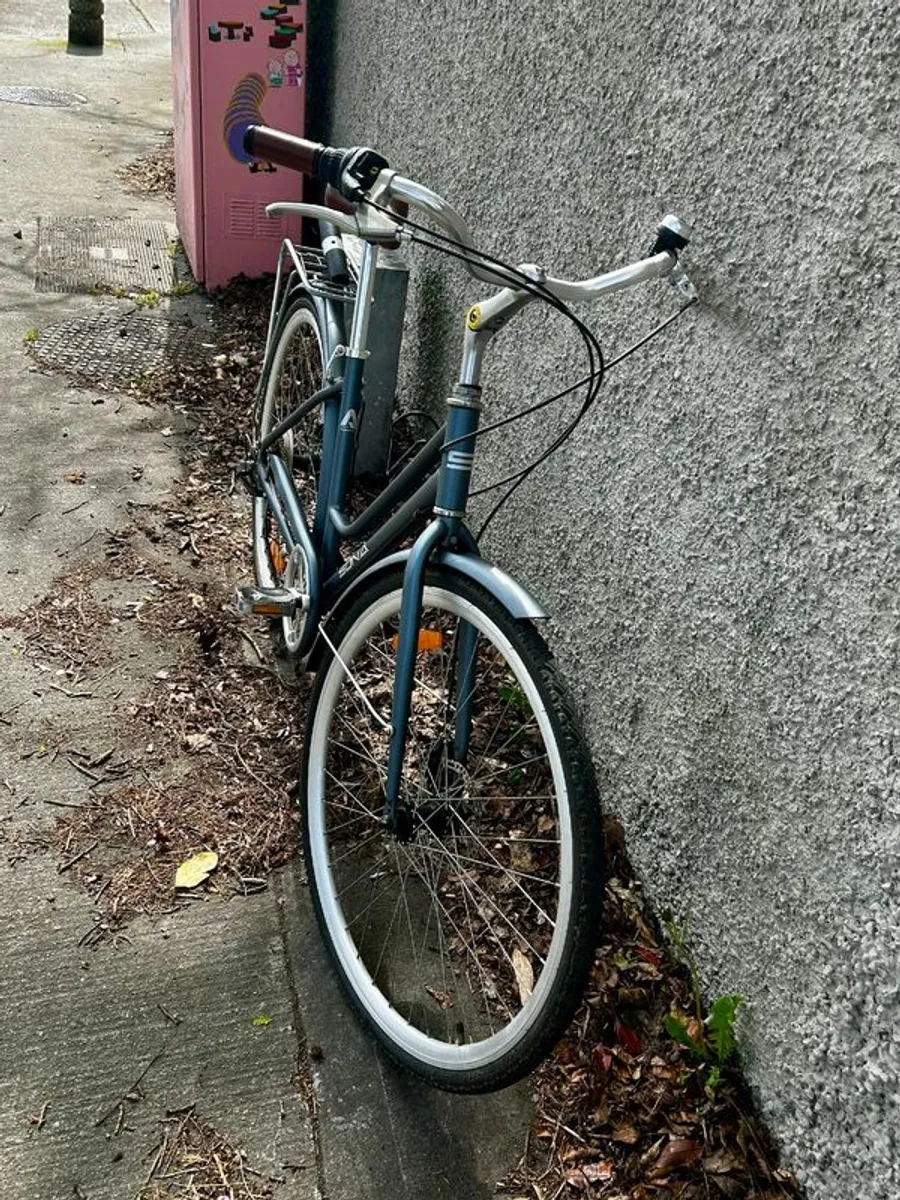 SONA city bikes L - Image 2