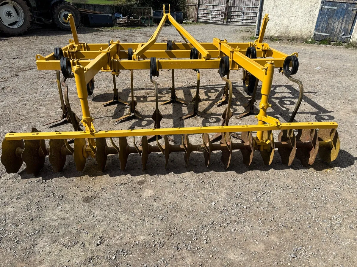 Pigtail Grubber - Image 3