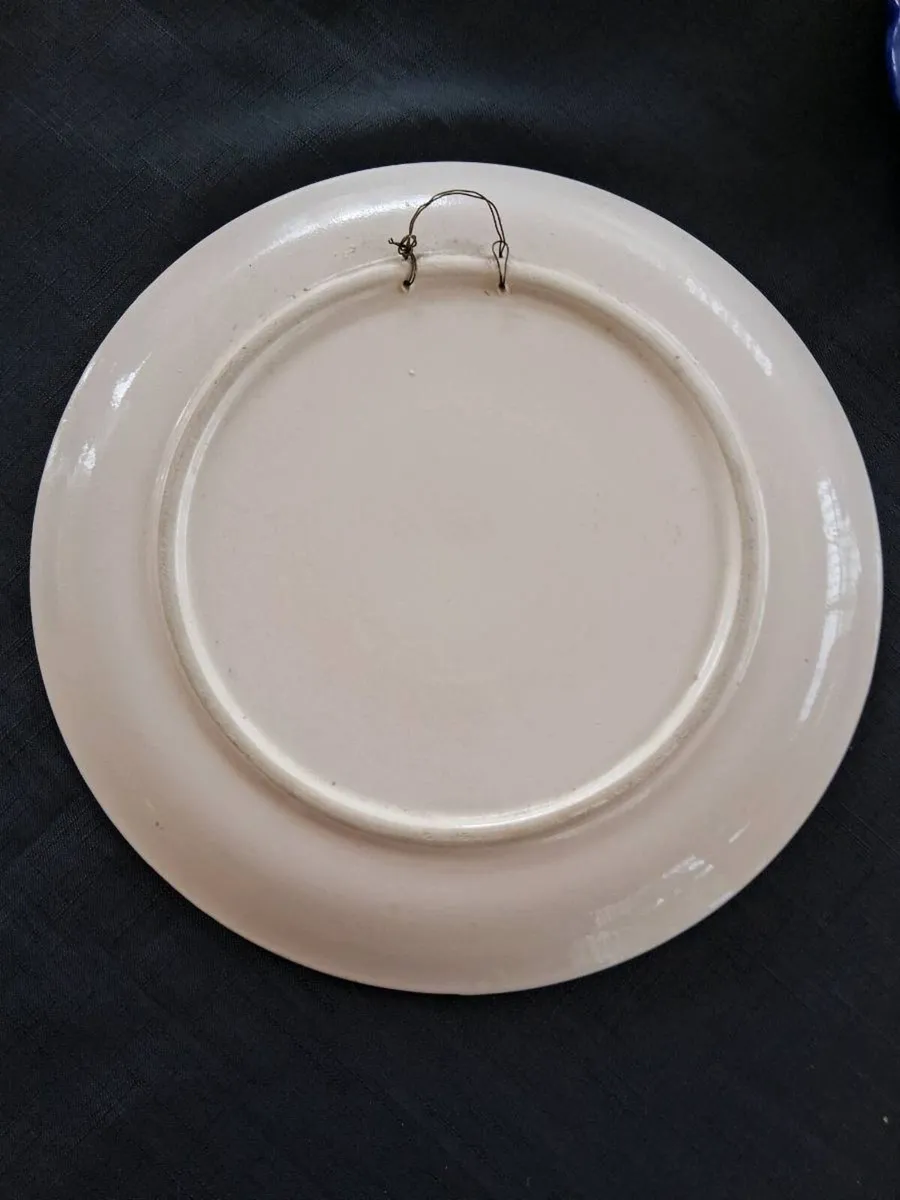 Greek Plate - Image 2