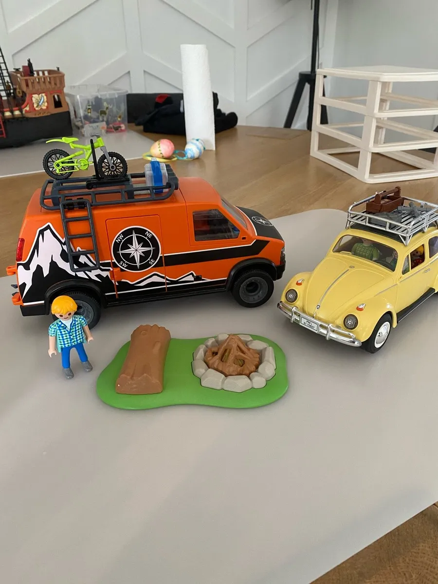 Playmobil collection - Image 2