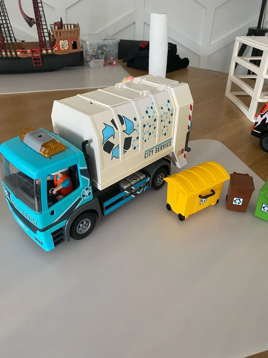 Playmobil collection - Image 3