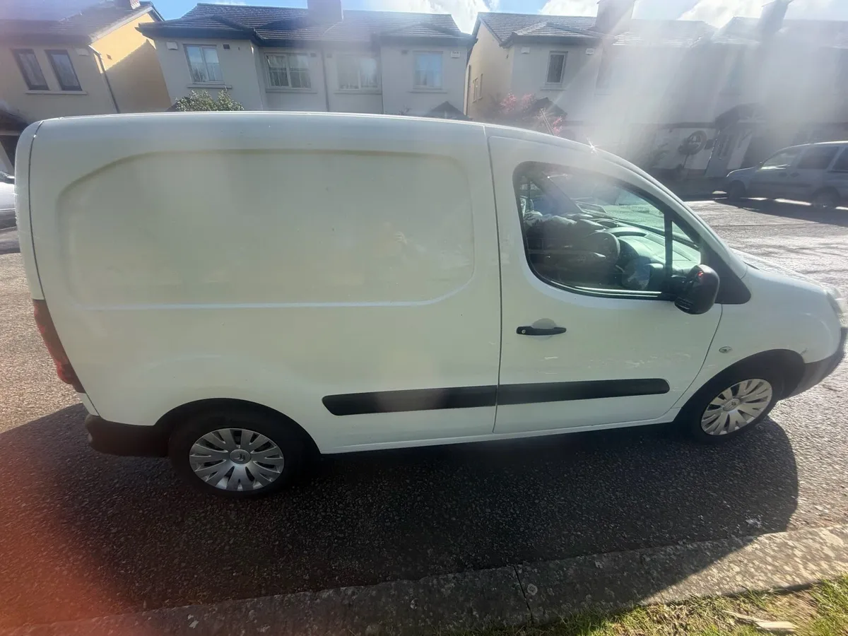 Citeron berlingo - Image 2