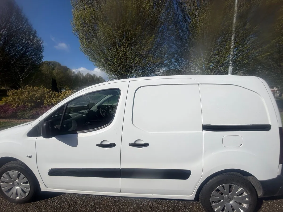 Citeron berlingo - Image 3