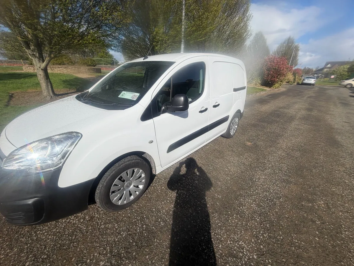 Citeron berlingo - Image 4