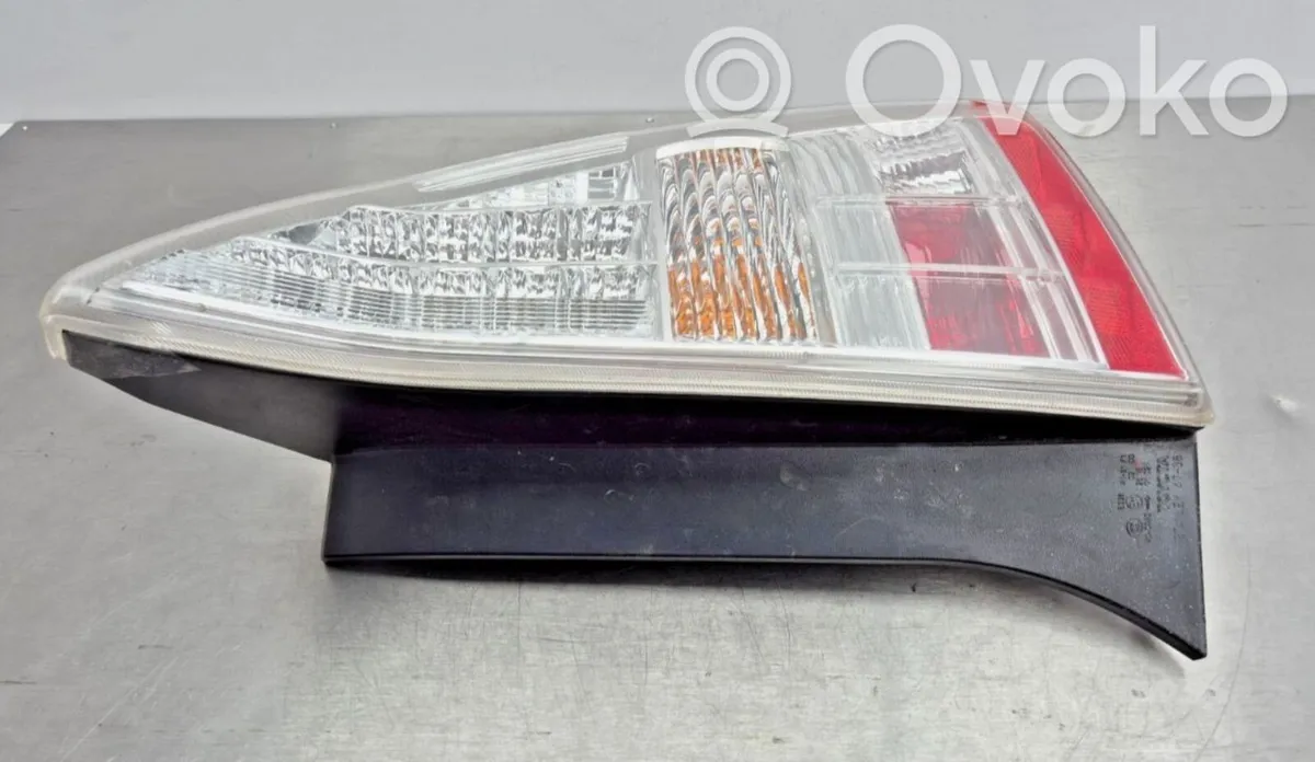 Prius Lights 2009-2011 - Image 3