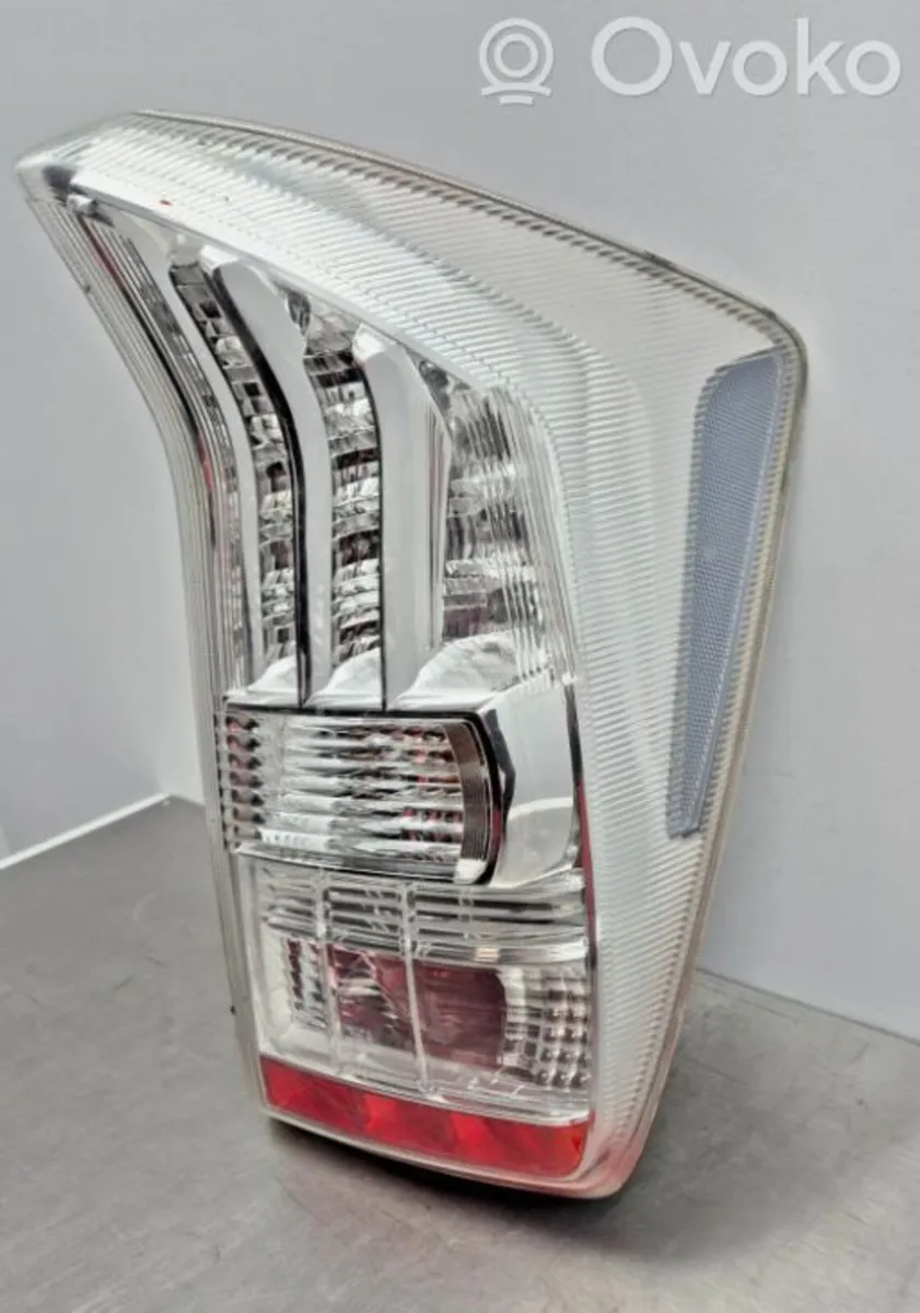 Prius Lights 2009-2011 - Image 4