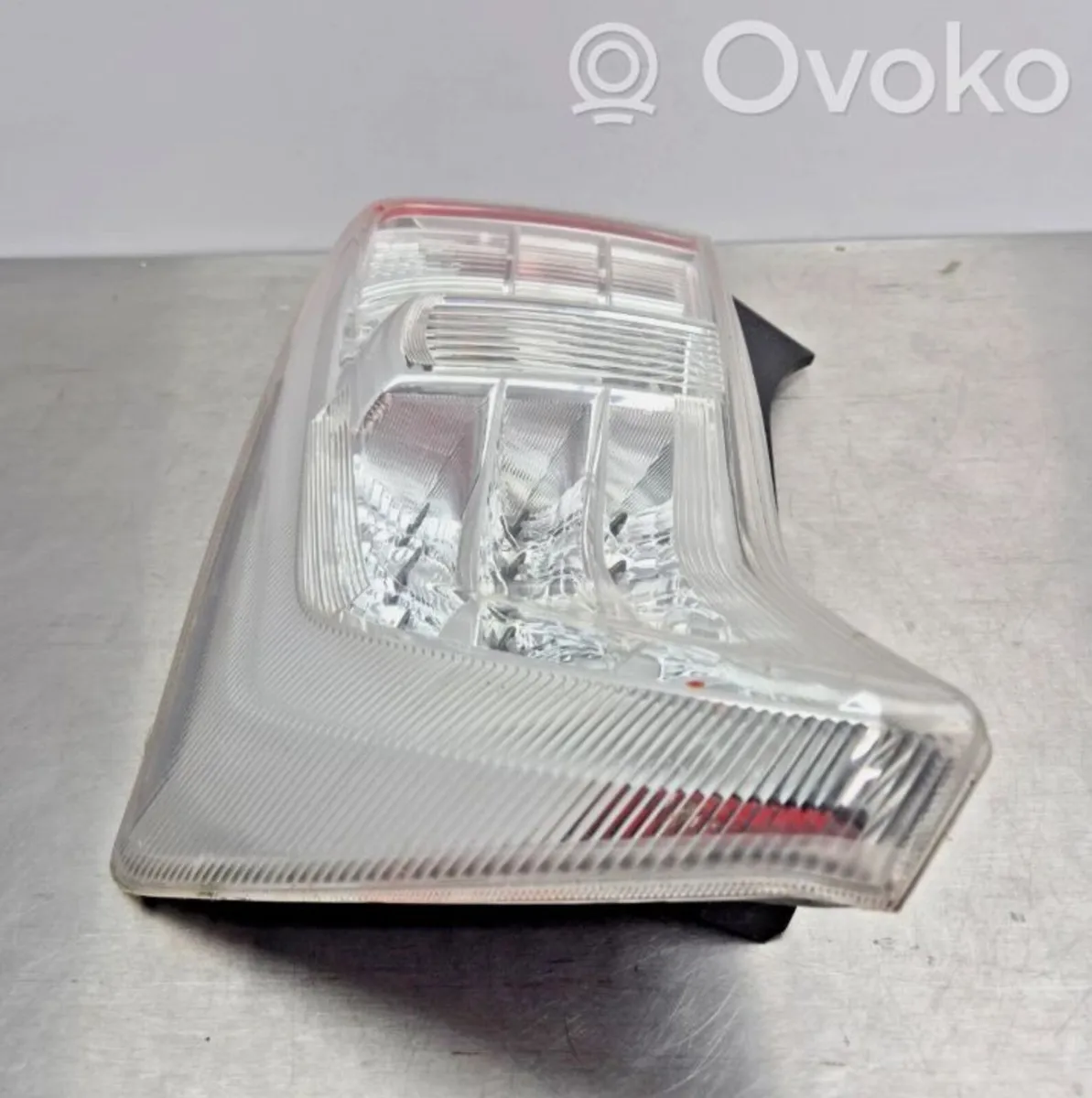 Prius Lights 2009-2011 - Image 1