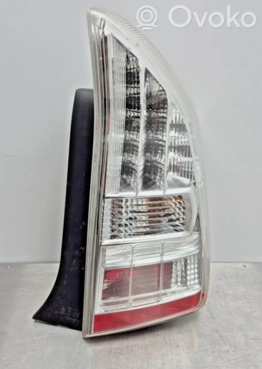 Prius Lights 2009-2011 - Image 2