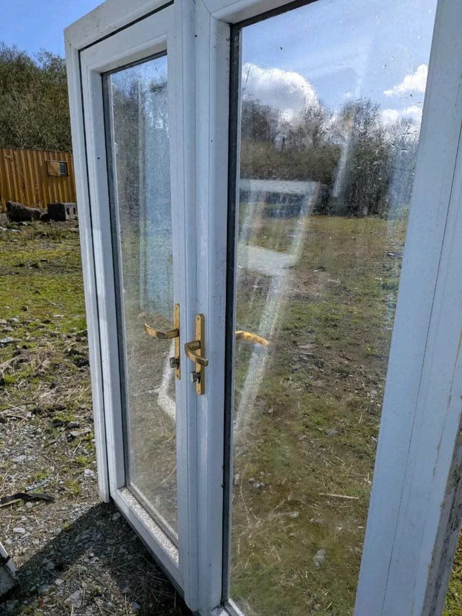 French double door - Image 2