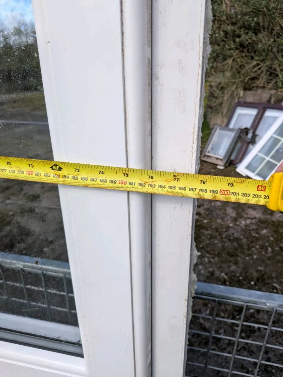 French double door - Image 3