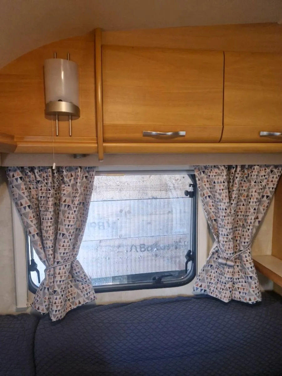 swift Caravan - Image 4