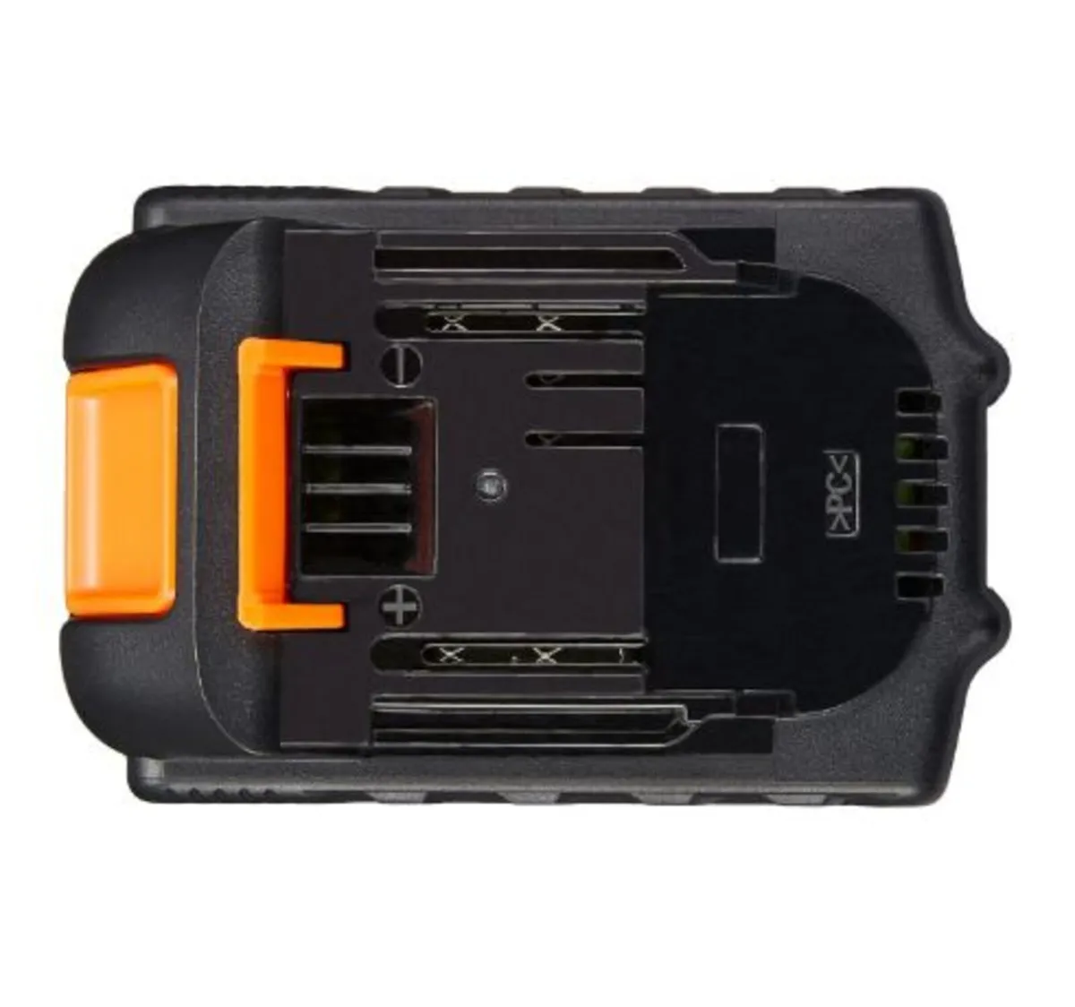 20V 4.0Ah Lithium-Ion Battery - High-Capacity - Image 2