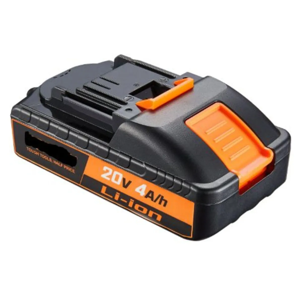 20V 4.0Ah Lithium-Ion Battery - High-Capacity - Image 3