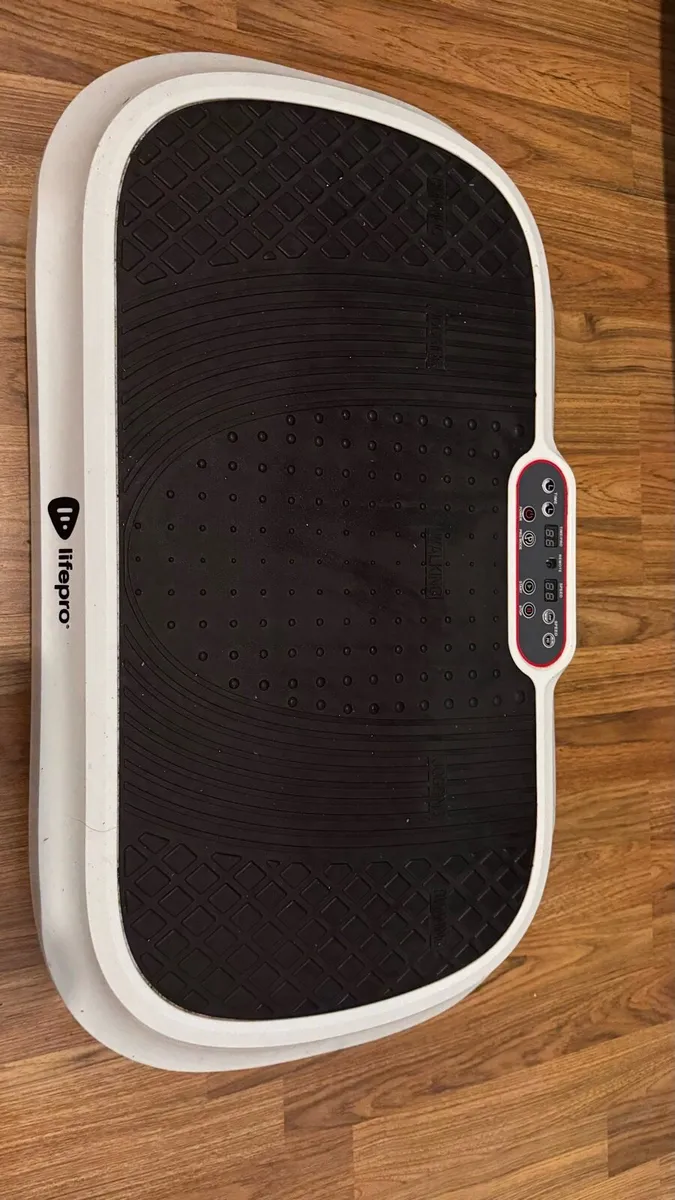 LifePro Waver Vibration Plate