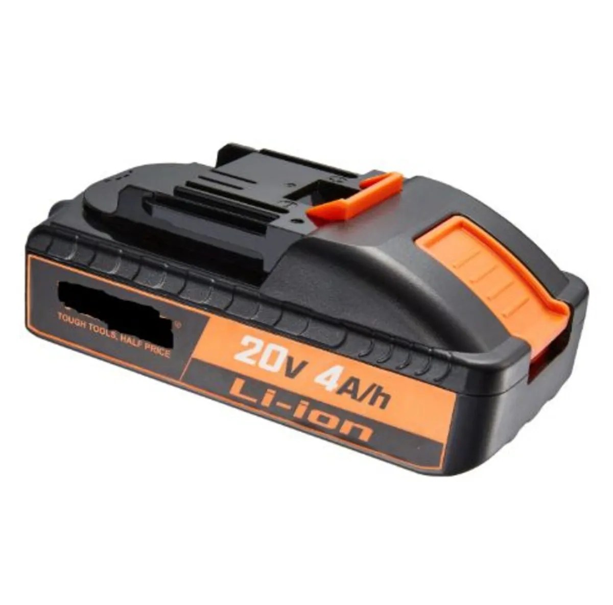 20V 4.0Ah Lithium-Ion Battery - High-Capacity - Image 4