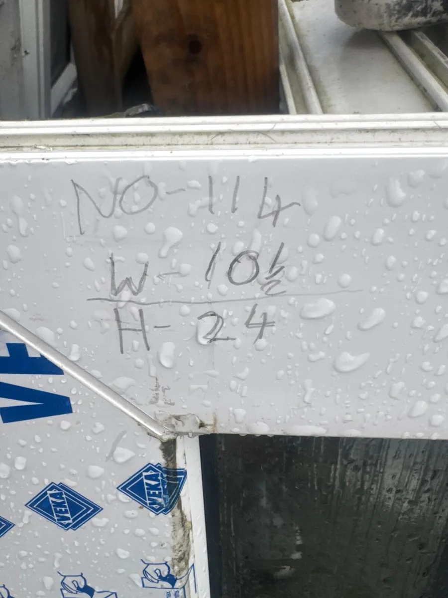 PVC Window - Image 2