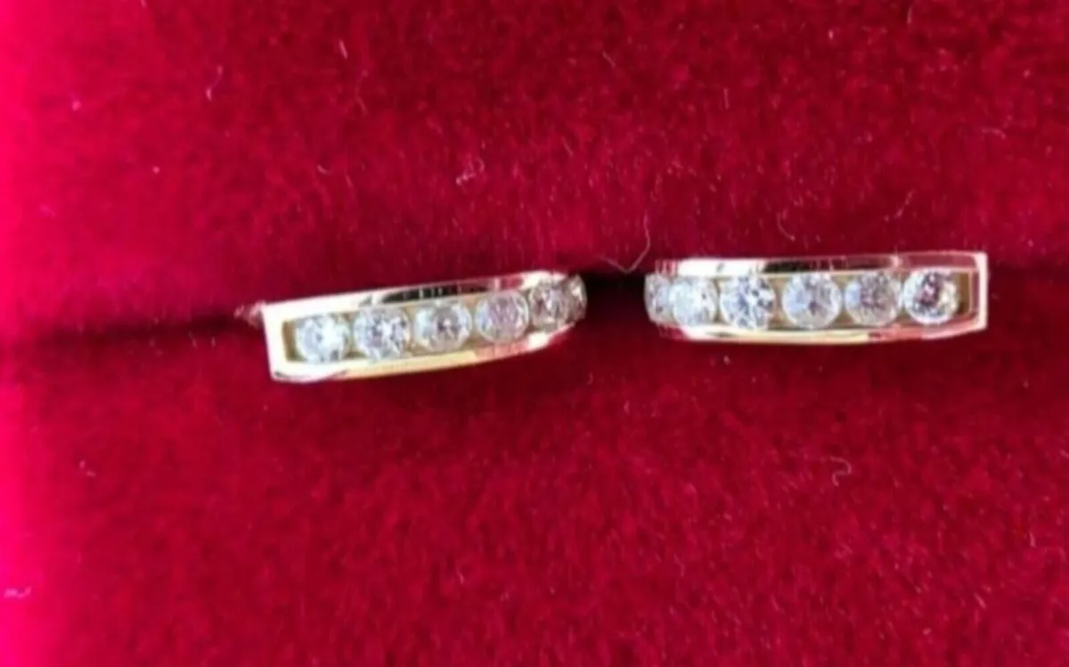 Baby cold earrings - Image 2