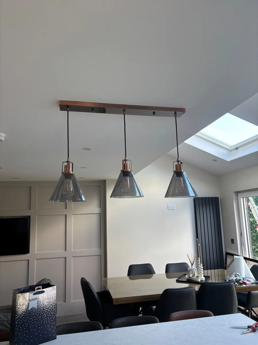 Kitchen light - Image 1