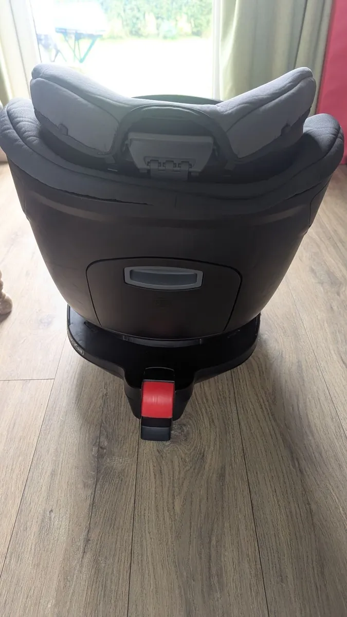 Britax Romer dualfix m i-size - Image 4
