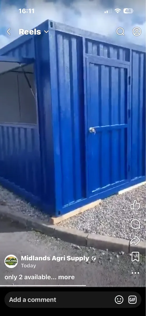 brand new coffee dock - Image 2