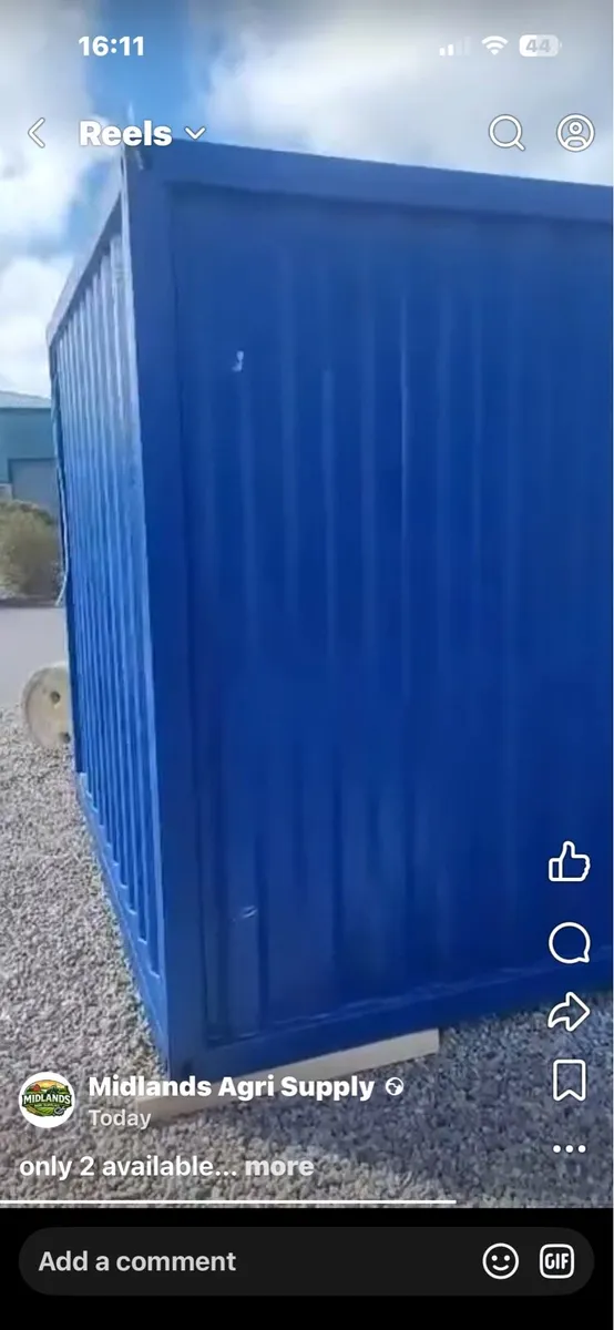 brand new coffee dock - Image 3