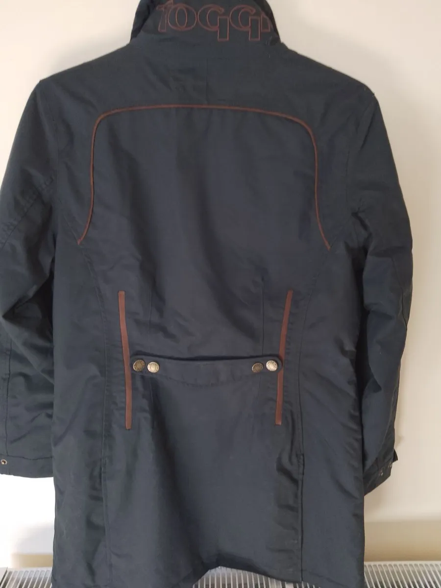 Ladies Toggi Coat - Image 4