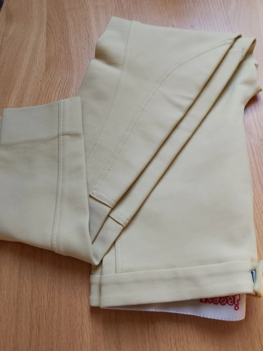 Ladies Jodhpurs - Image 1