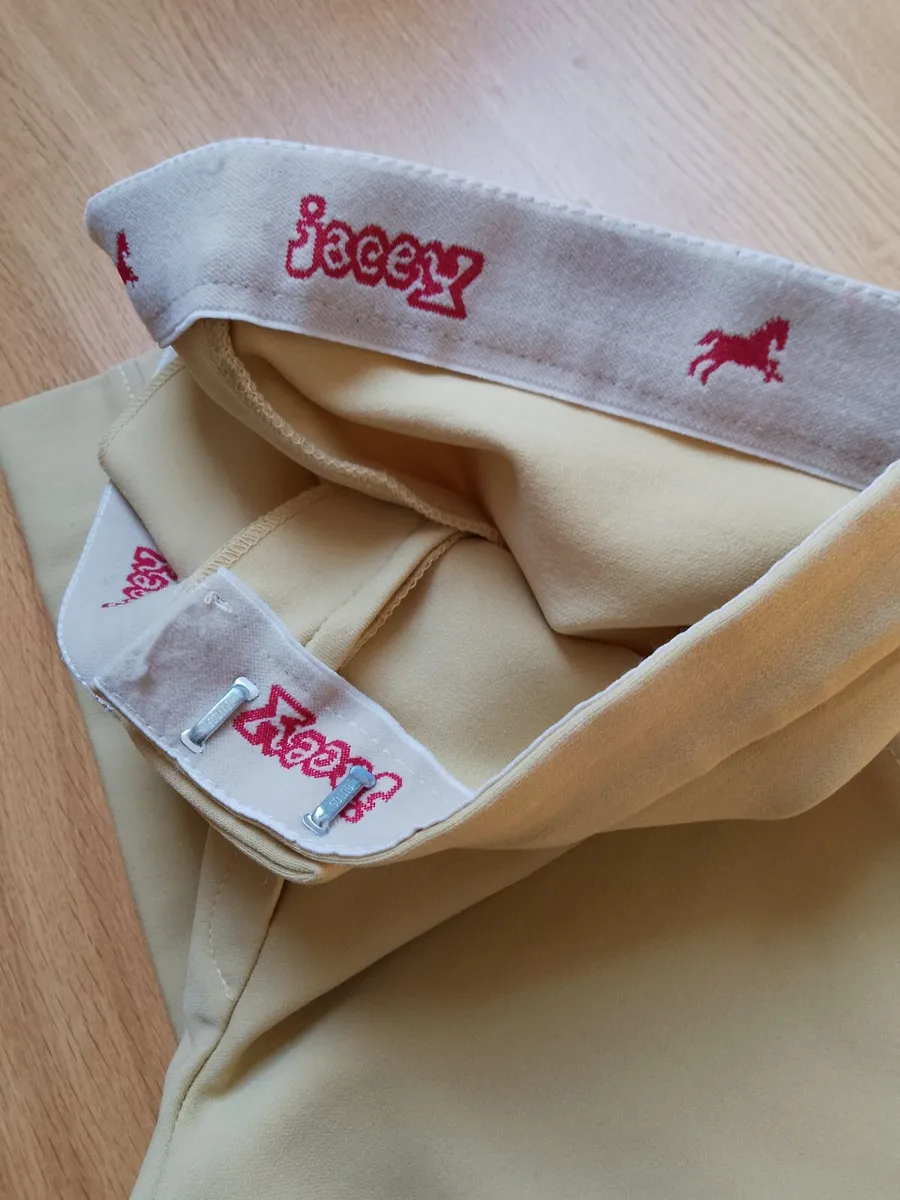 Ladies Jodhpurs - Image 4