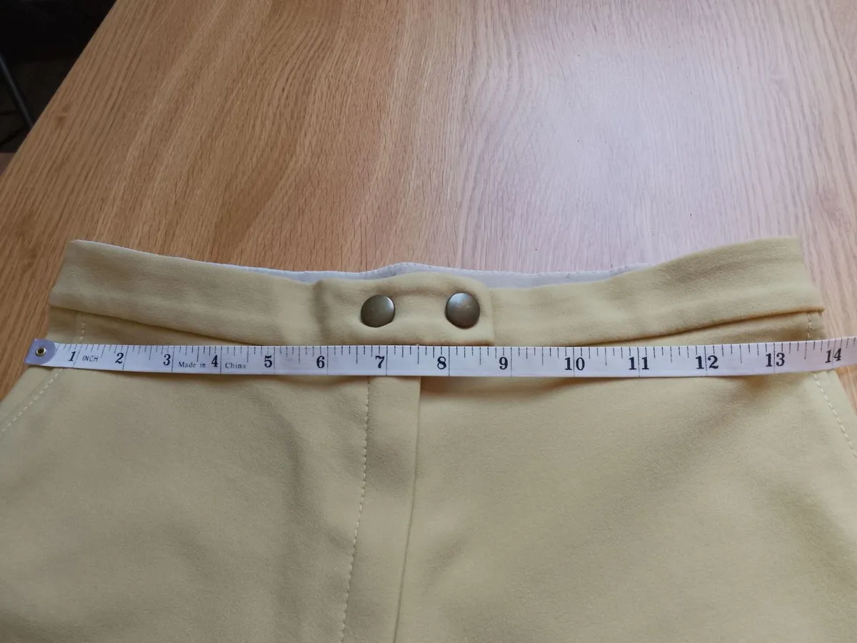 Ladies Jodhpurs - Image 3