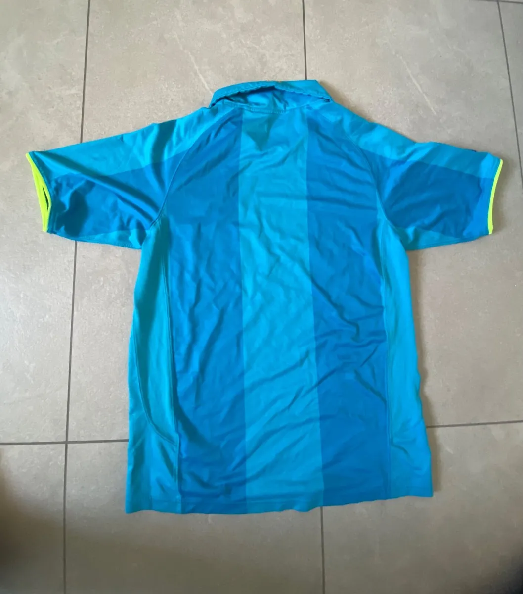 Barcelona 2007/2009 jersey - Image 2