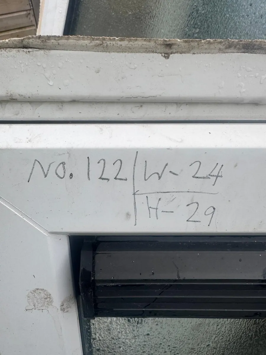 PVC Window - Image 2