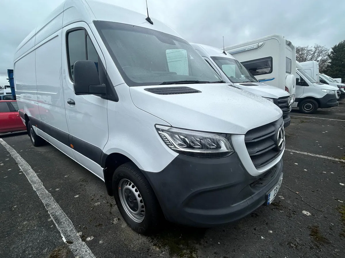 319 Automatic Big Spec - Image 2