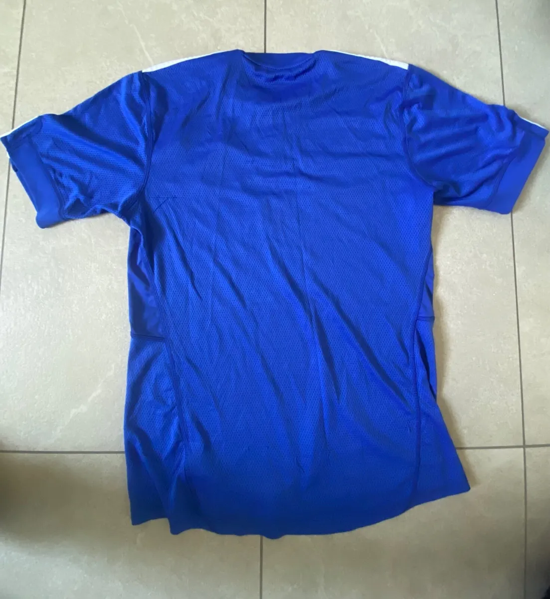 Chelsea adidas jersey 2009 - Image 2