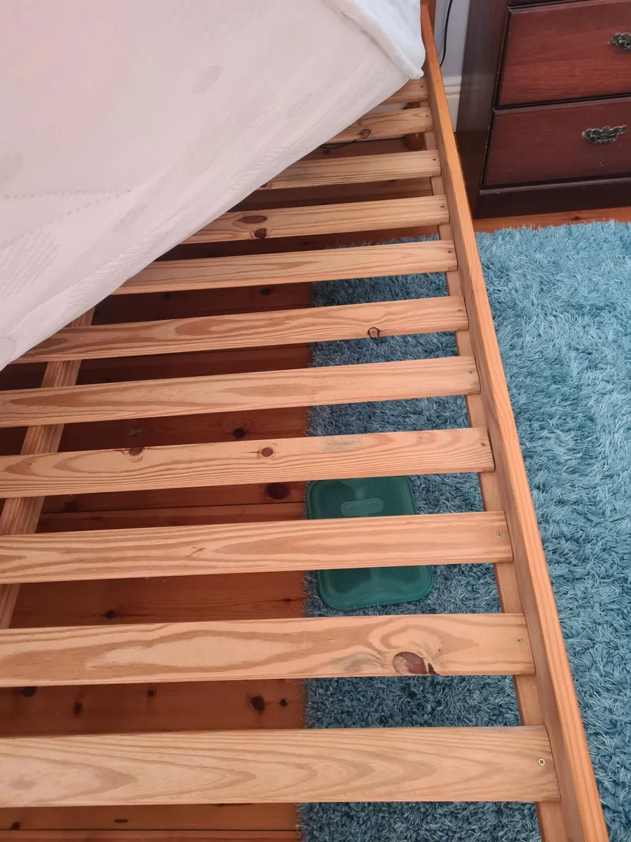 Double Bed - Image 4