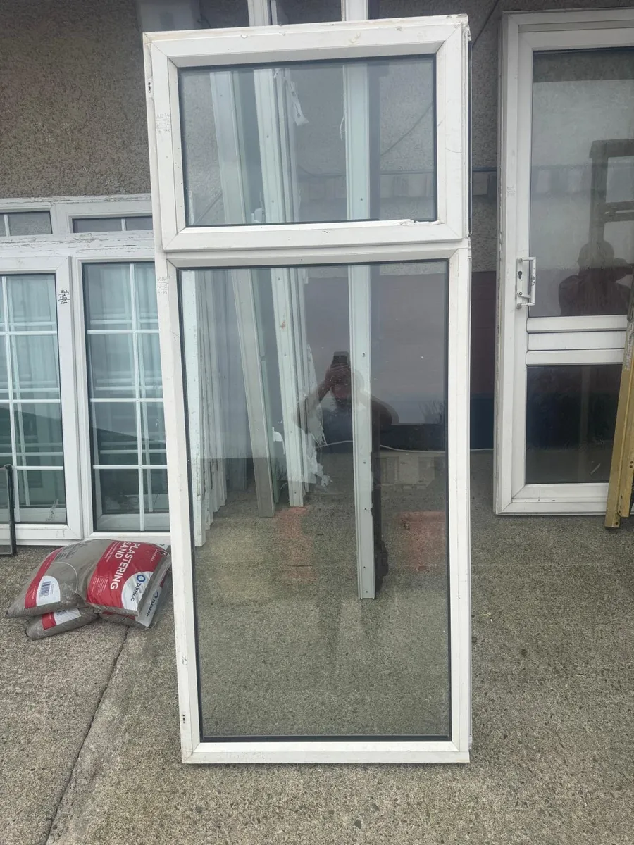 PVC Window - Image 1
