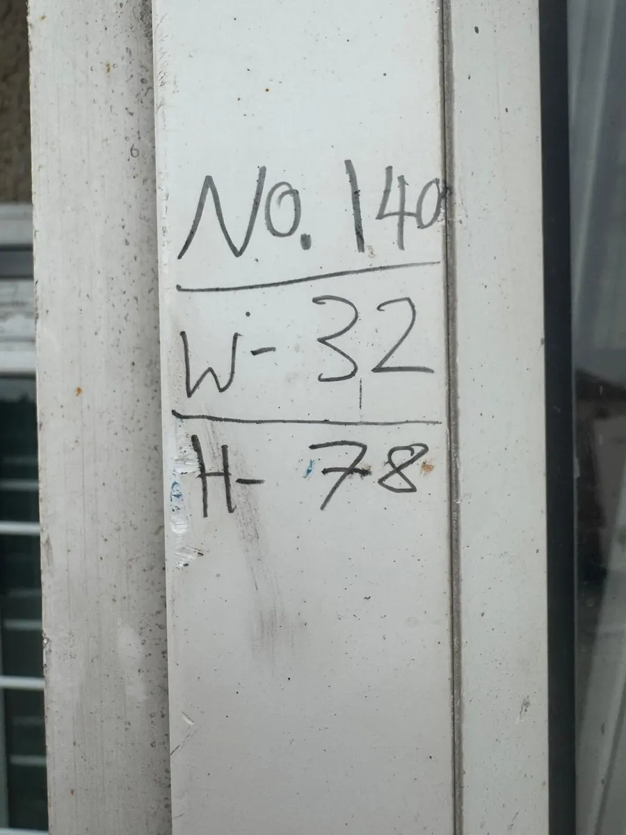 PVC Window - Image 2