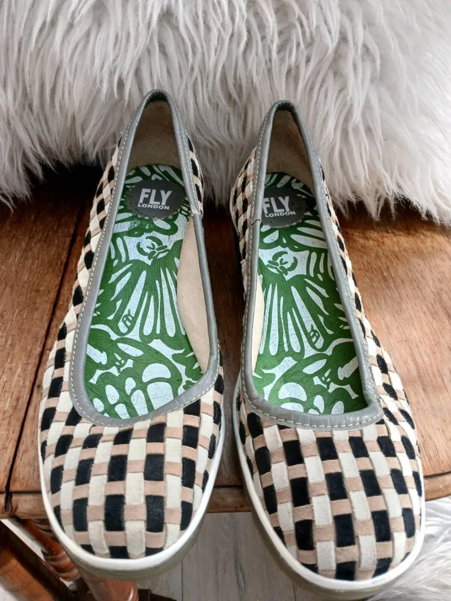 Fly London shoes - Image 2