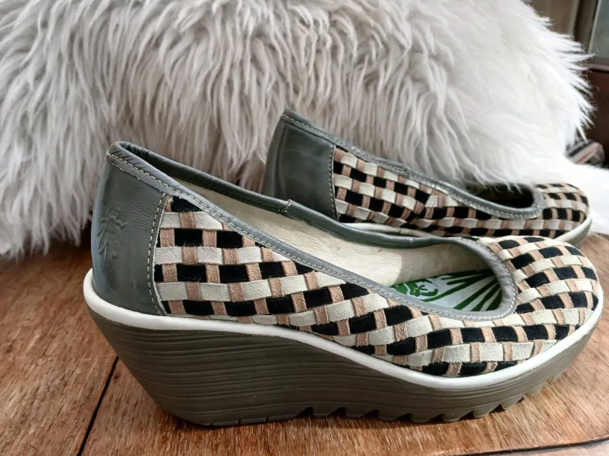 Fly London shoes - Image 3