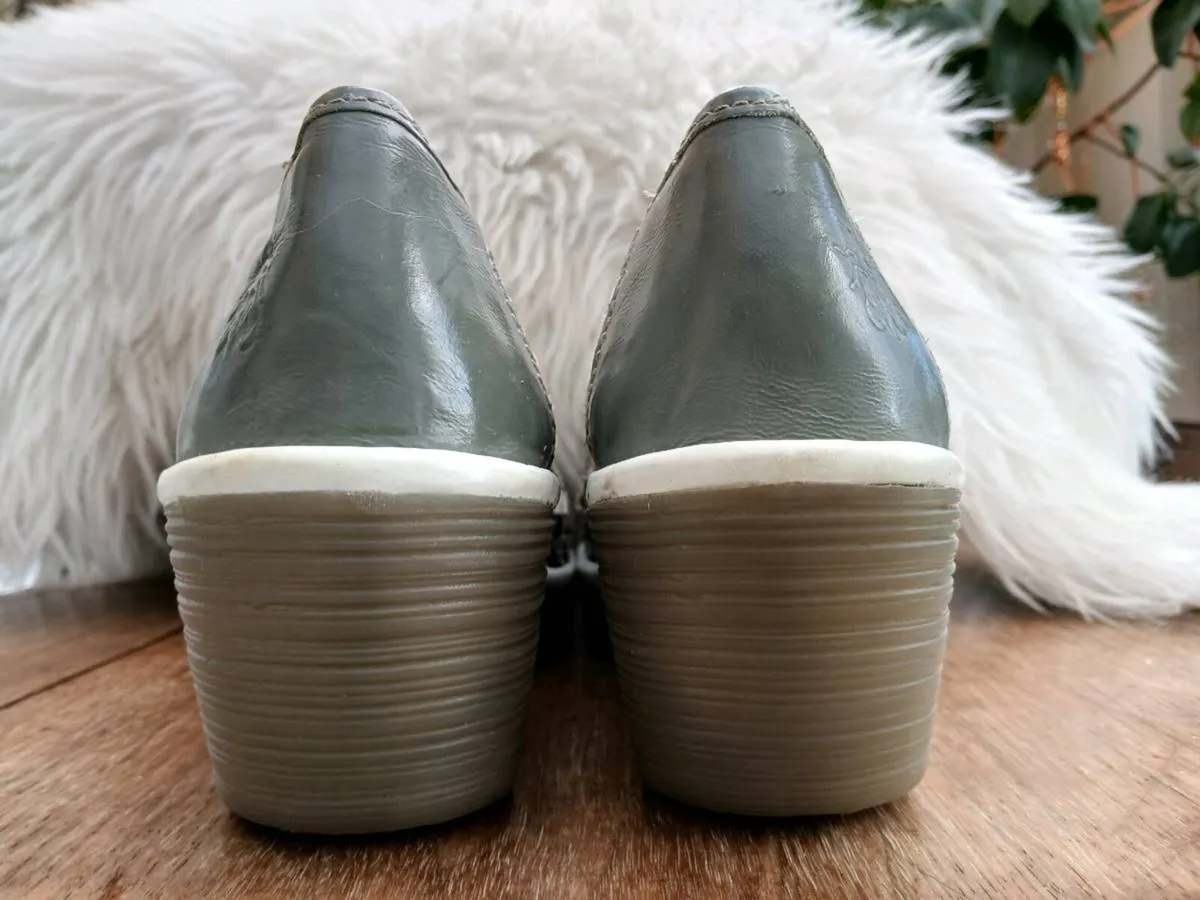 Fly London shoes - Image 4