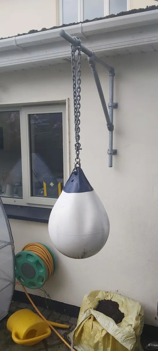 Water punch bag - Image 2