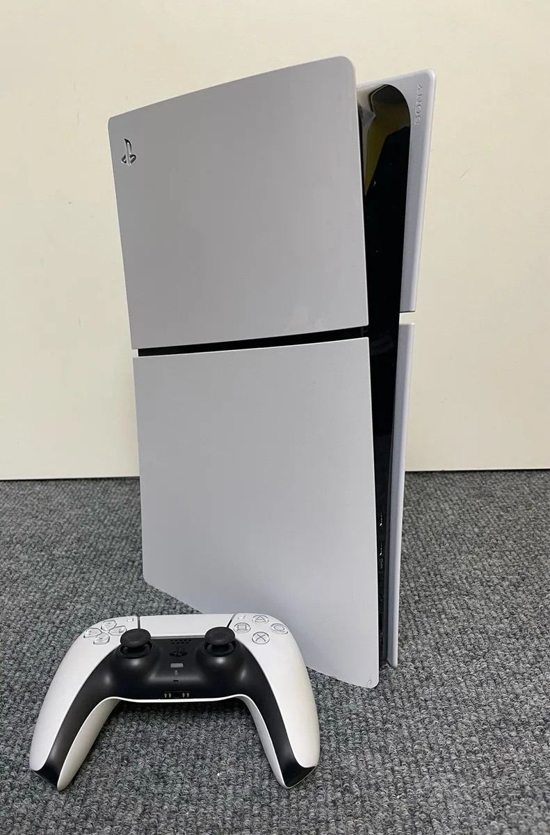 Slim digital 825gb ps - Image 1