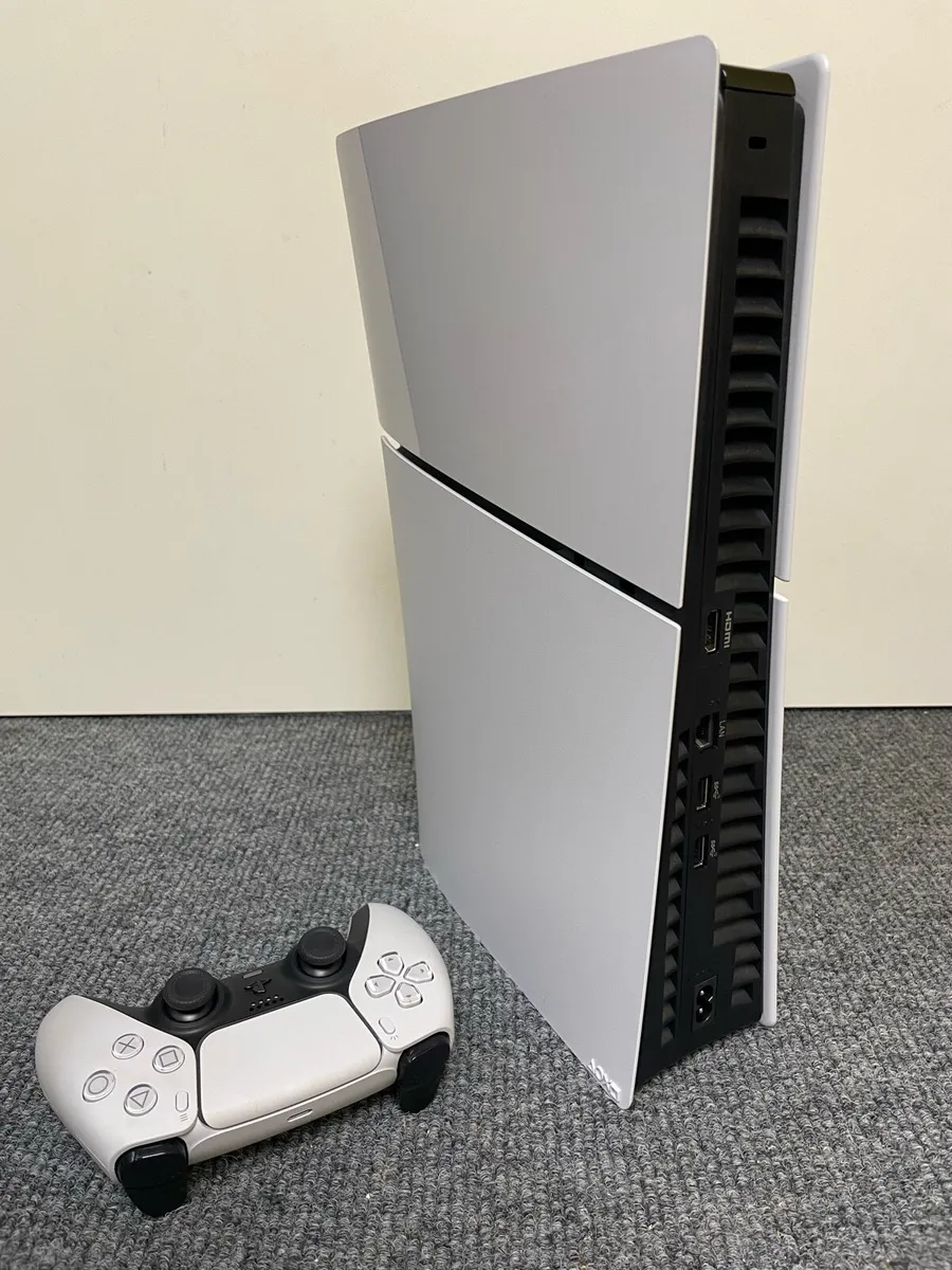 Slim digital 825gb ps - Image 2