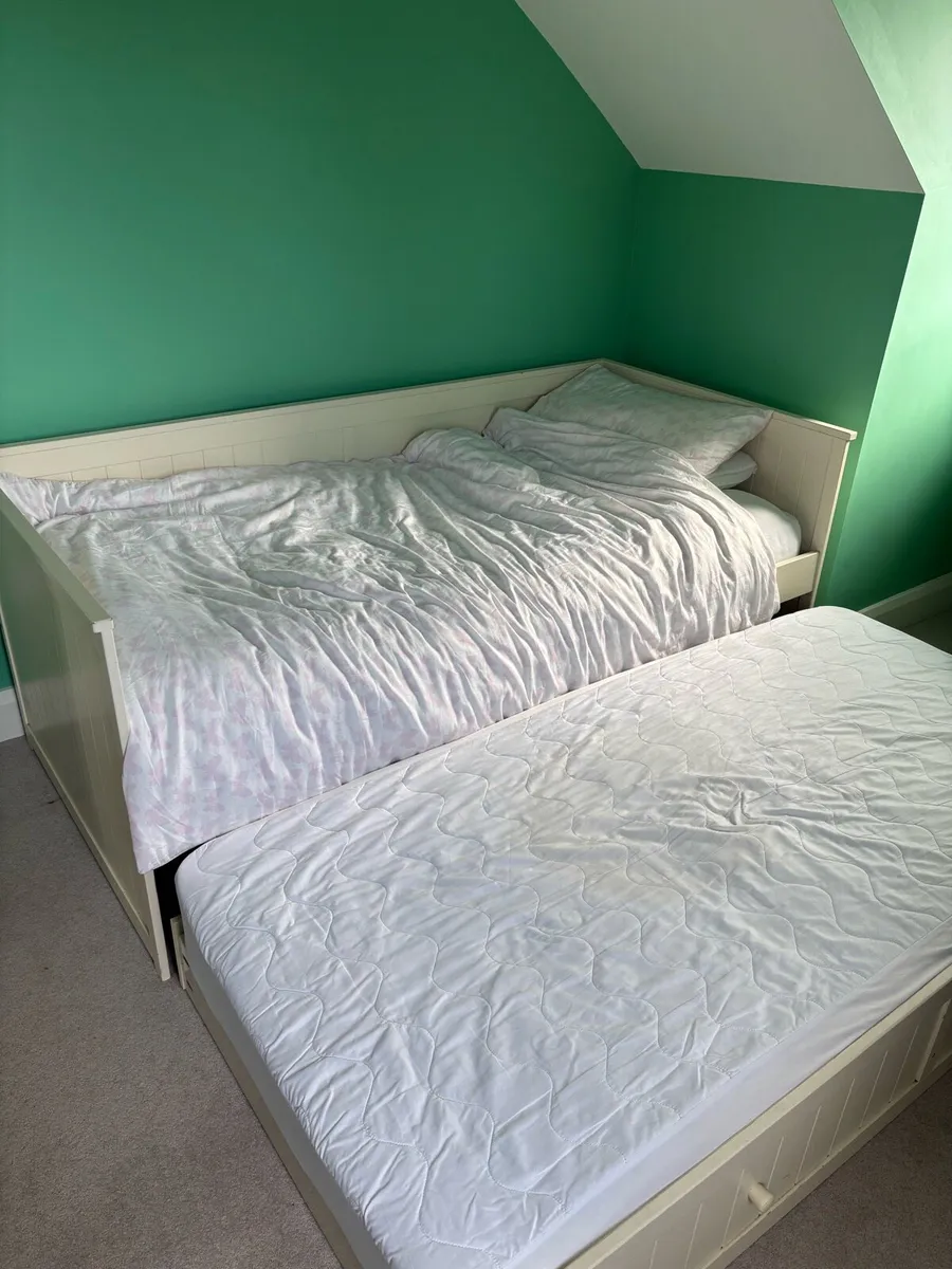Trundle Bed - Image 1