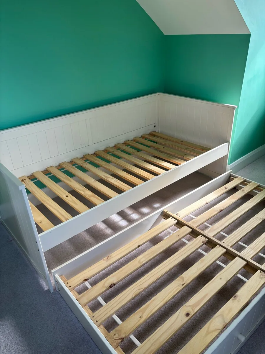 Trundle Bed - Image 2