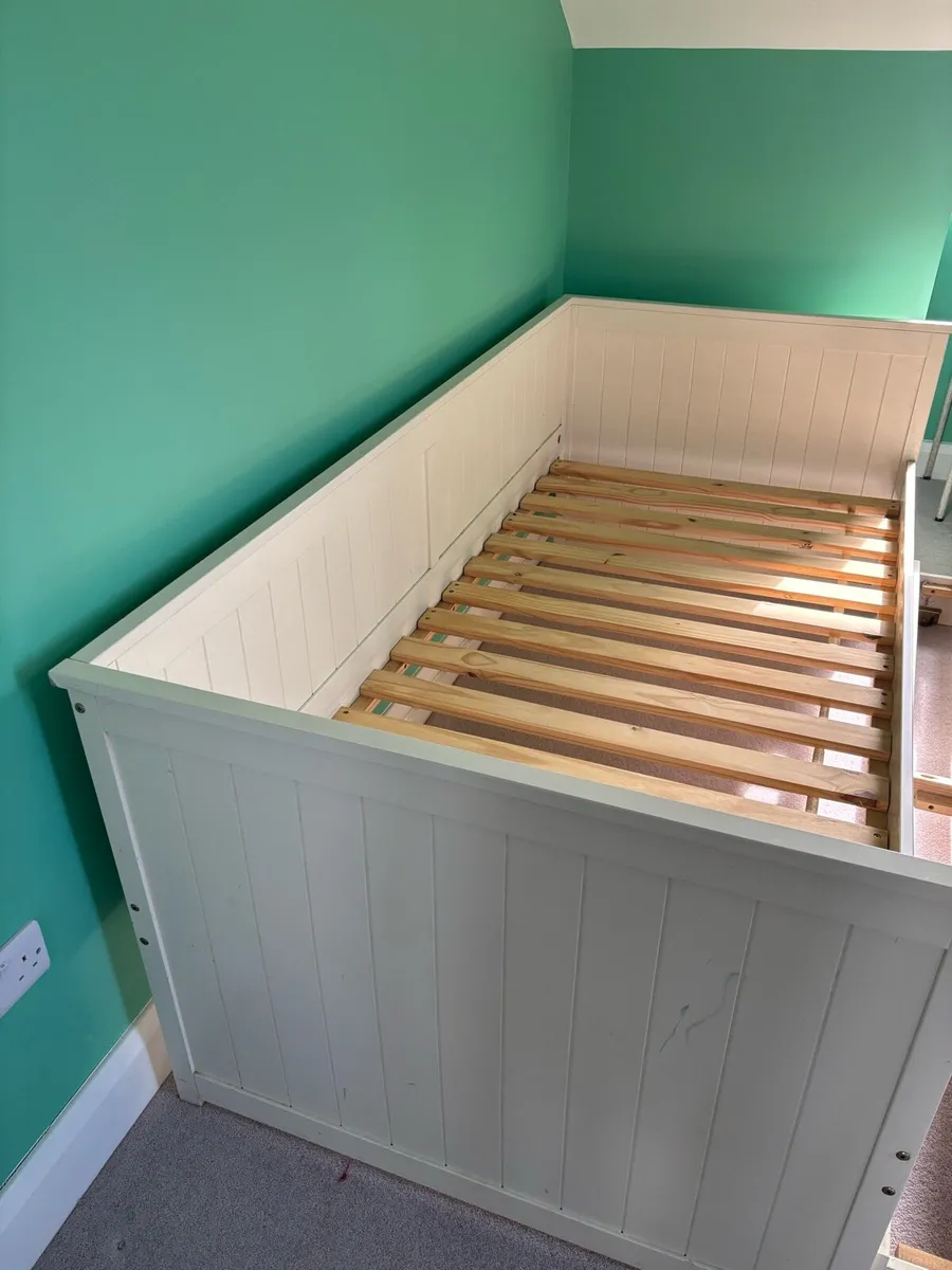 Trundle Bed - Image 3
