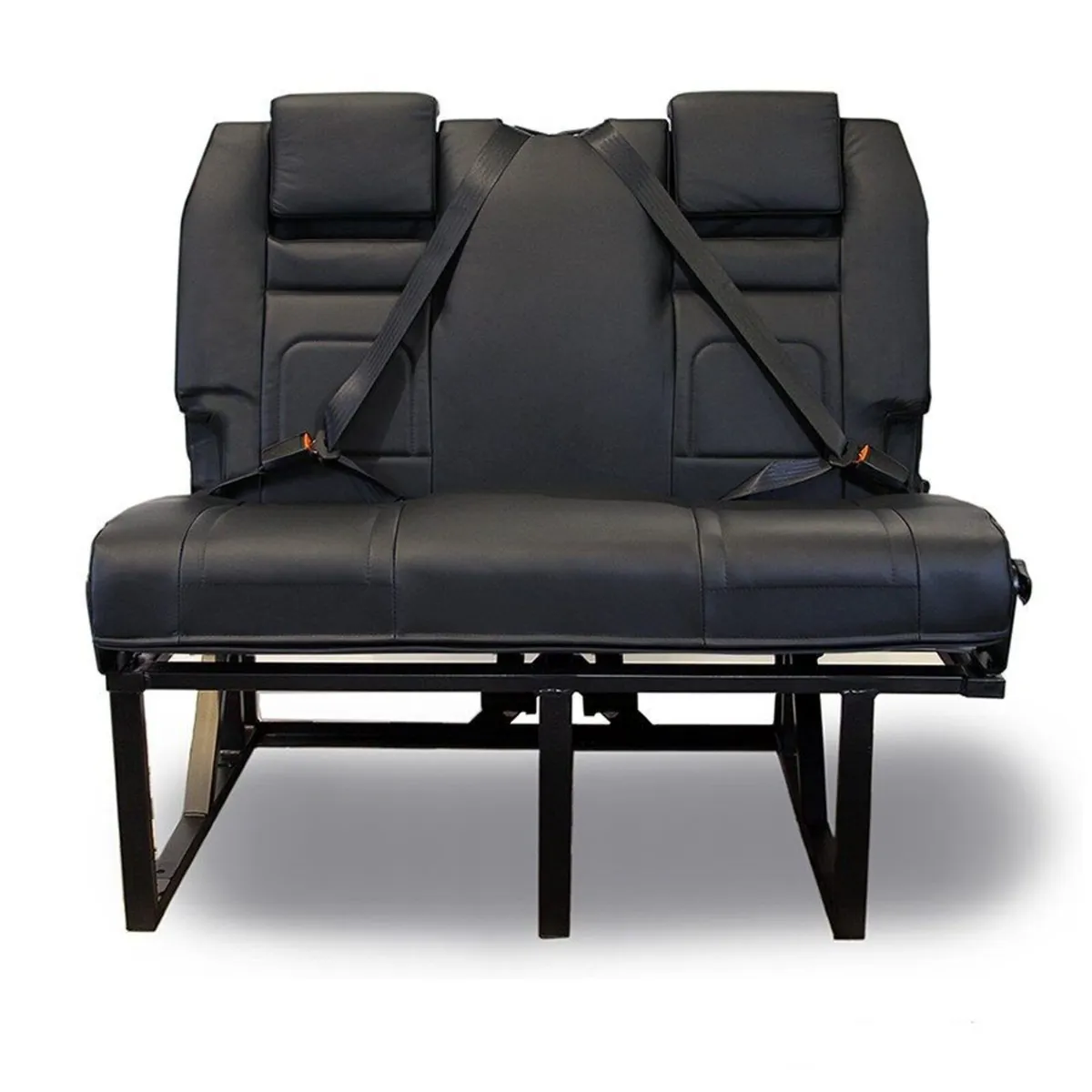 112 RIB Seat/Bed for camper - Image 1